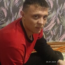 Фотография мужчины Владимир, 26 лет из г. Абаза