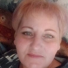Фотография девушки Елена, 48 лет из г. Абаза