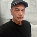 Миша Мемет, 54 года