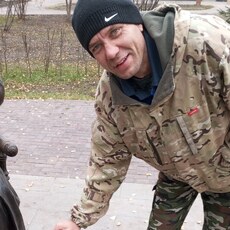 Фотография мужчины Евгений, 41 год из г. Бугуруслан