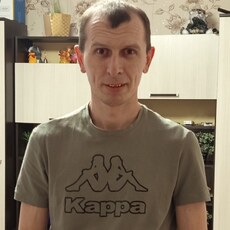 Фотография мужчины Самуил, 40 года из г. Исетское