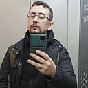 Альберт, 40 лет