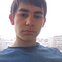 Кирилл, 20 лет