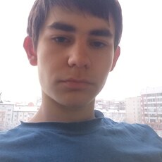 Фотография мужчины Кирилл, 20 лет из г. Тюмень