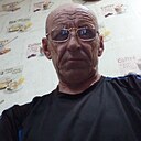 Чесловас, 58 лет