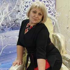 Фотография девушки Любовь, 52 года из г. Кропоткин