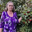 Татьяна, 68 лет