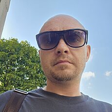 Фотография мужчины Андрей, 39 лет из г. Слуцк