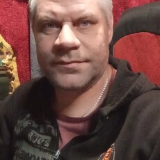 Фотография мужчины Лекс, 44 года из г. Киров