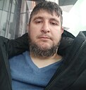 Магомед, 36 лет