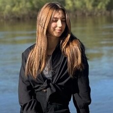 Фотография девушки Александр, 24 года из г. Рязань