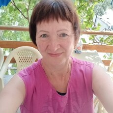 Фотография девушки Наталья, 58 лет из г. Ульяновск