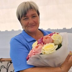 Фотография девушки Елена, 51 год из г. Шемонаиха