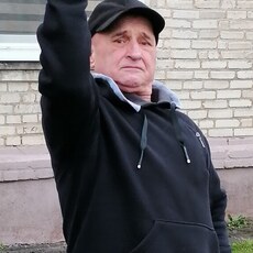 Фотография мужчины Слава, 64 года из г. Калинковичи