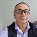 Фанис, 64 года