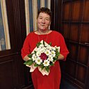 Вера, 55 лет