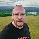 Глеб, 41 год
