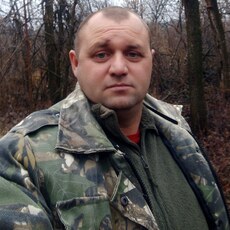 Фотография мужчины Сергей, 41 год из г. Тоцкое