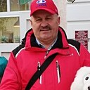 Андрей, 63 года