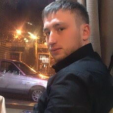 Фотография мужчины Тамерлан, 31 год из г. Нальчик