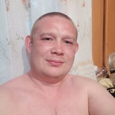 Фотография мужчины Сергей, 33 года из г. Витебск