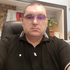 Фотография мужчины Антон, 46 лет из г. Шарыпово