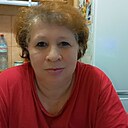 Валентина, 56 лет