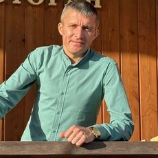 Фотография мужчины Виктор, 42 года из г. Междуреченск