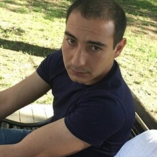 Фотография мужчины Сергей, 36 лет из г. Новопавловск