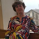 Елена, 64 года
