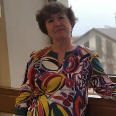 Фотография девушки Елена, 64 года из г. Тюмень