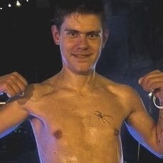 Фотография мужчины Егор, 24 года из г. Аксай