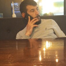 Фотография мужчины Санжар, 37 лет из г. Ужгород