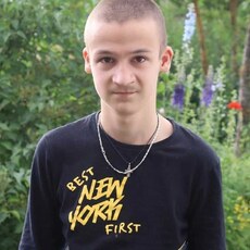 Фотография мужчины Артём, 22 года из г. Архангельск