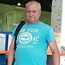 Владимир, 52 года