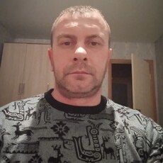 Фотография мужчины Александр, 44 года из г. Смоленск