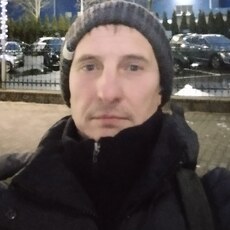 Фотография мужчины Саша, 44 года из г. Ивацевичи