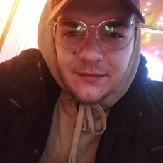 Фотография мужчины Михаил, 27 лет из г. Волковыск