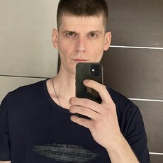Фотография мужчины Александр, 35 лет из г. Липецк