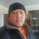 Асет, 41 год