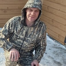 Фотография мужчины Игорь, 43 года из г. Павлодар