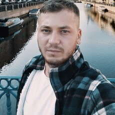 Фотография мужчины Виктор, 30 лет из г. Плещеницы