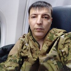 Фотография мужчины Александр, 38 лет из г. Шахты