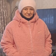 Фотография девушки Гуля, 56 лет из г. Самара