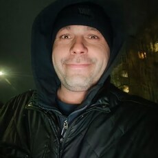 Фотография мужчины Алексей, 37 лет из г. Биробиджан