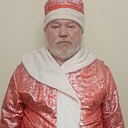 Алексей, 70 лет