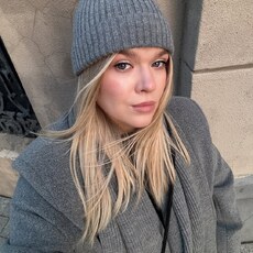 Фотография девушки Настя, 30 лет из г. Торжок