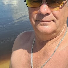 Фотография мужчины Леонид, 59 лет из г. Мозырь