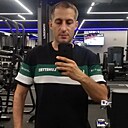 Рустам, 38 лет
