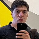 Мурад, 32 года
